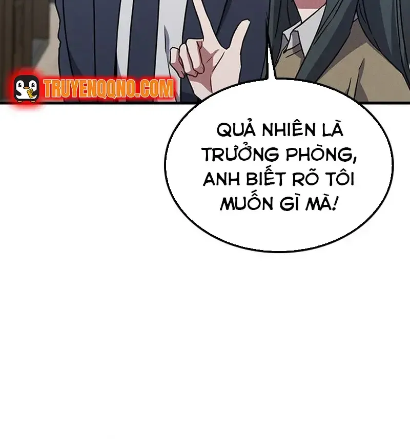 Linh Hồn Ma Quái Tập 33 trang 36