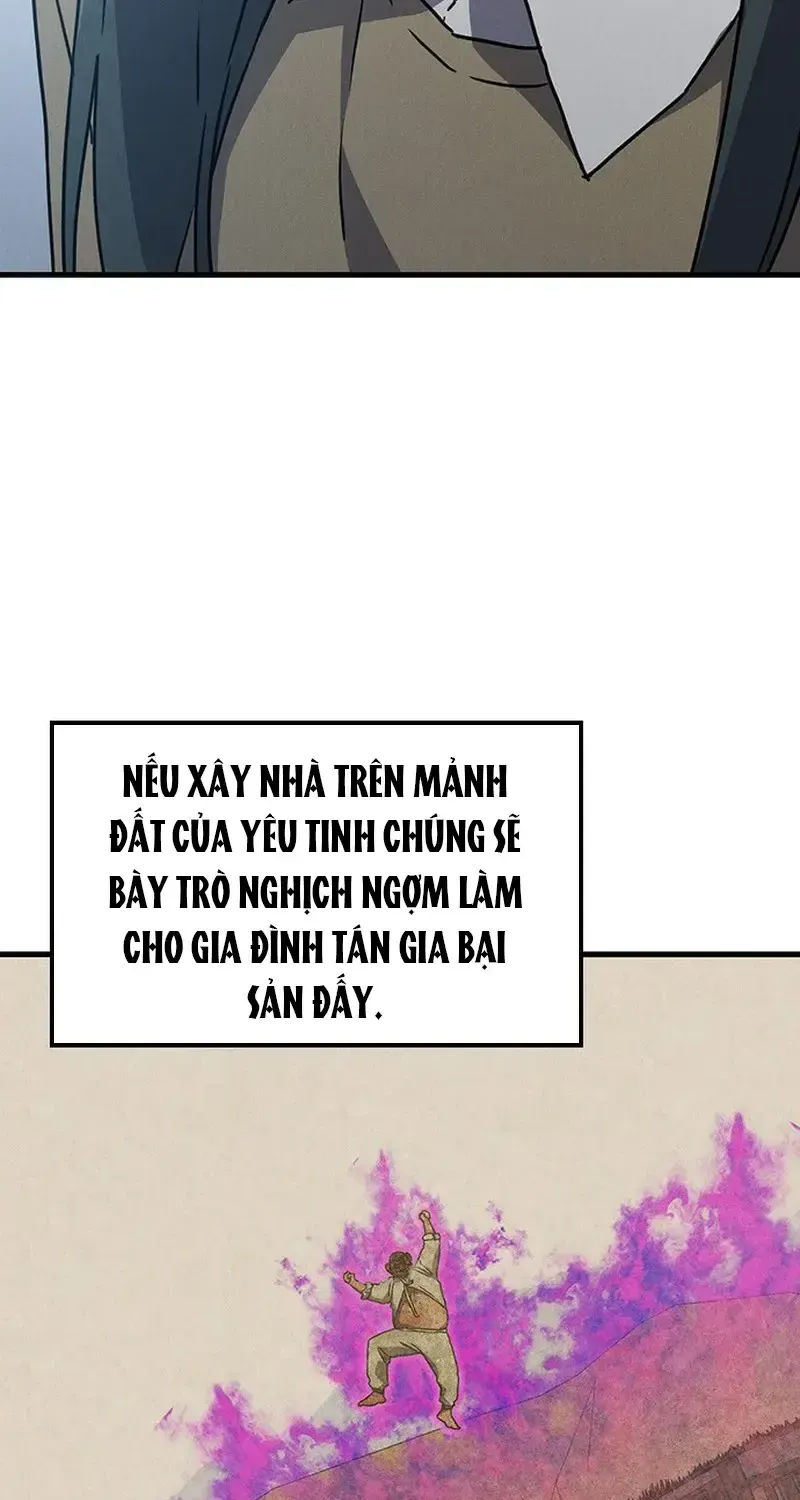 Linh Hồn Ma Quái Tập 33 trang 68