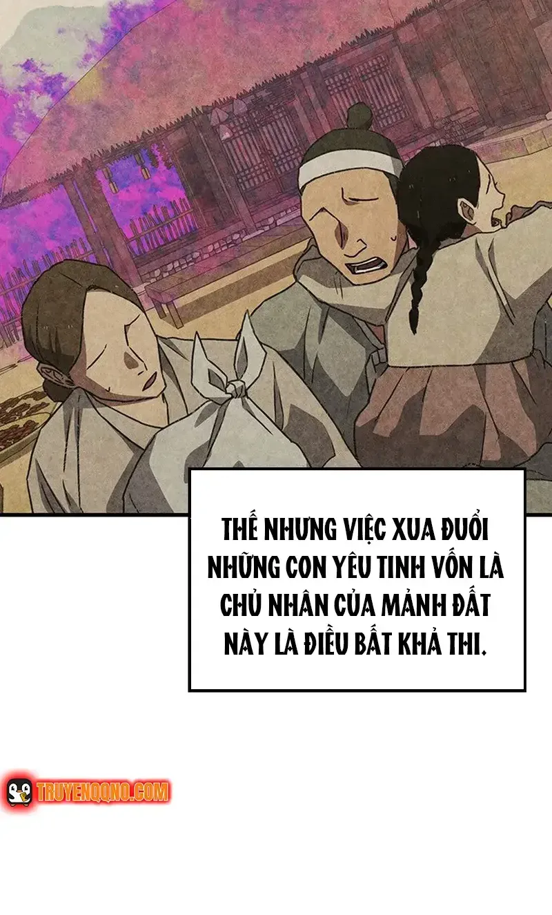 Linh Hồn Ma Quái Tập 33 trang 69