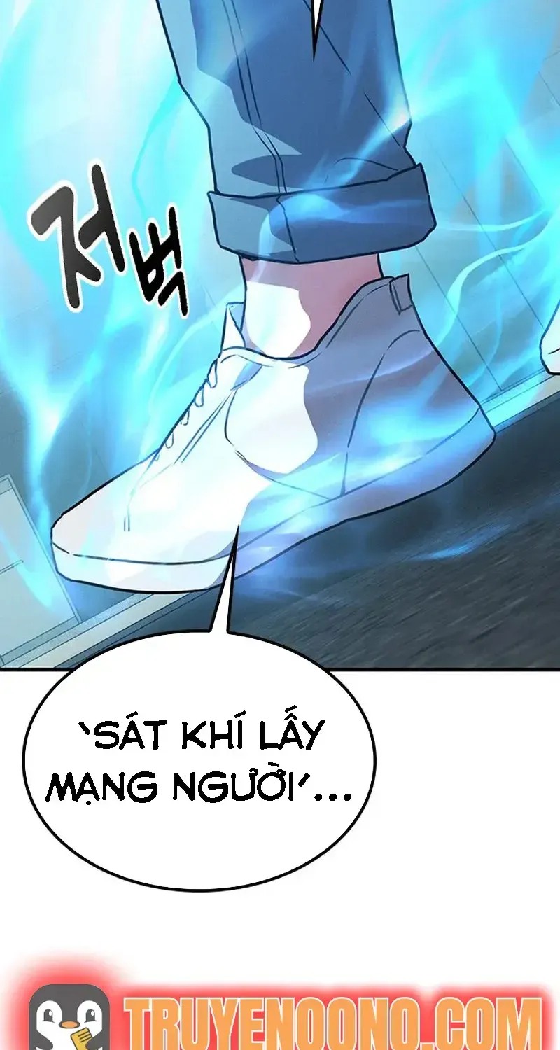 Linh Hồn Ma Quái Tập 34 trang 77
