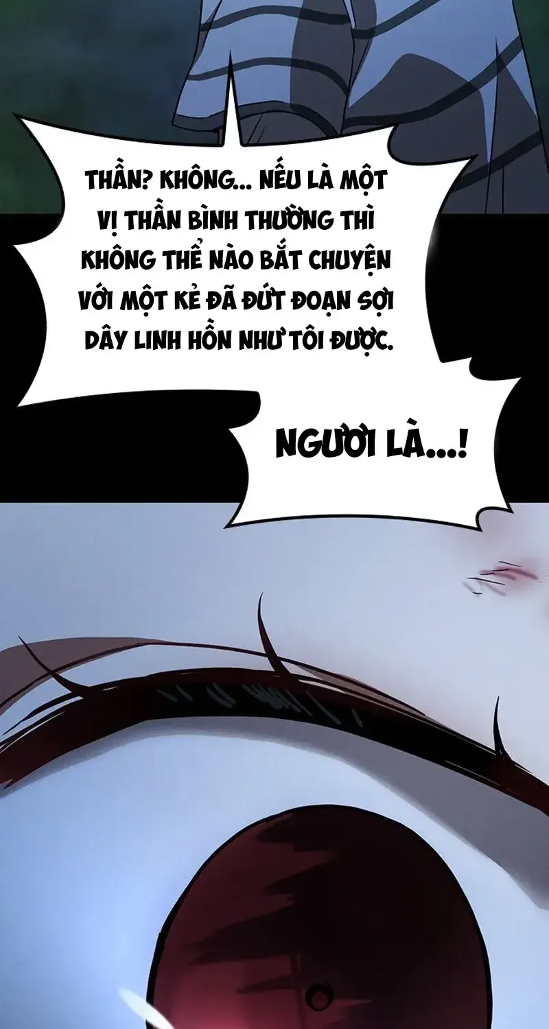 Linh Hồn Ma Quái Tập 35 trang 53