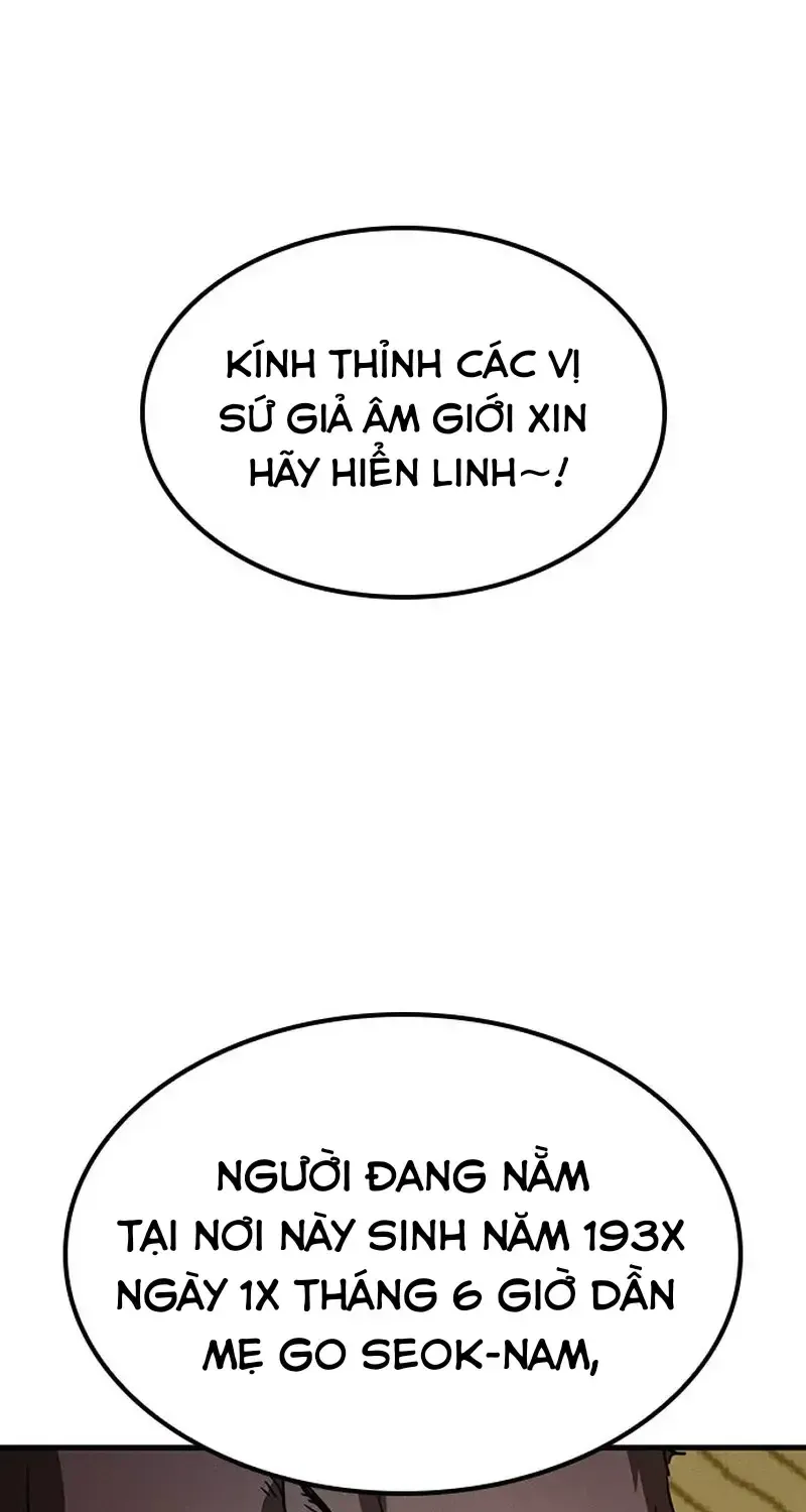 Linh Hồn Ma Quái Tập 36 trang 31