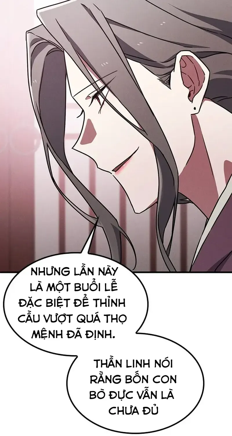 Linh Hồn Ma Quái Tập 36 trang 78