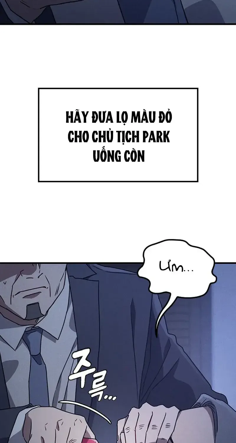 Linh Hồn Ma Quái Tập 37 trang 37