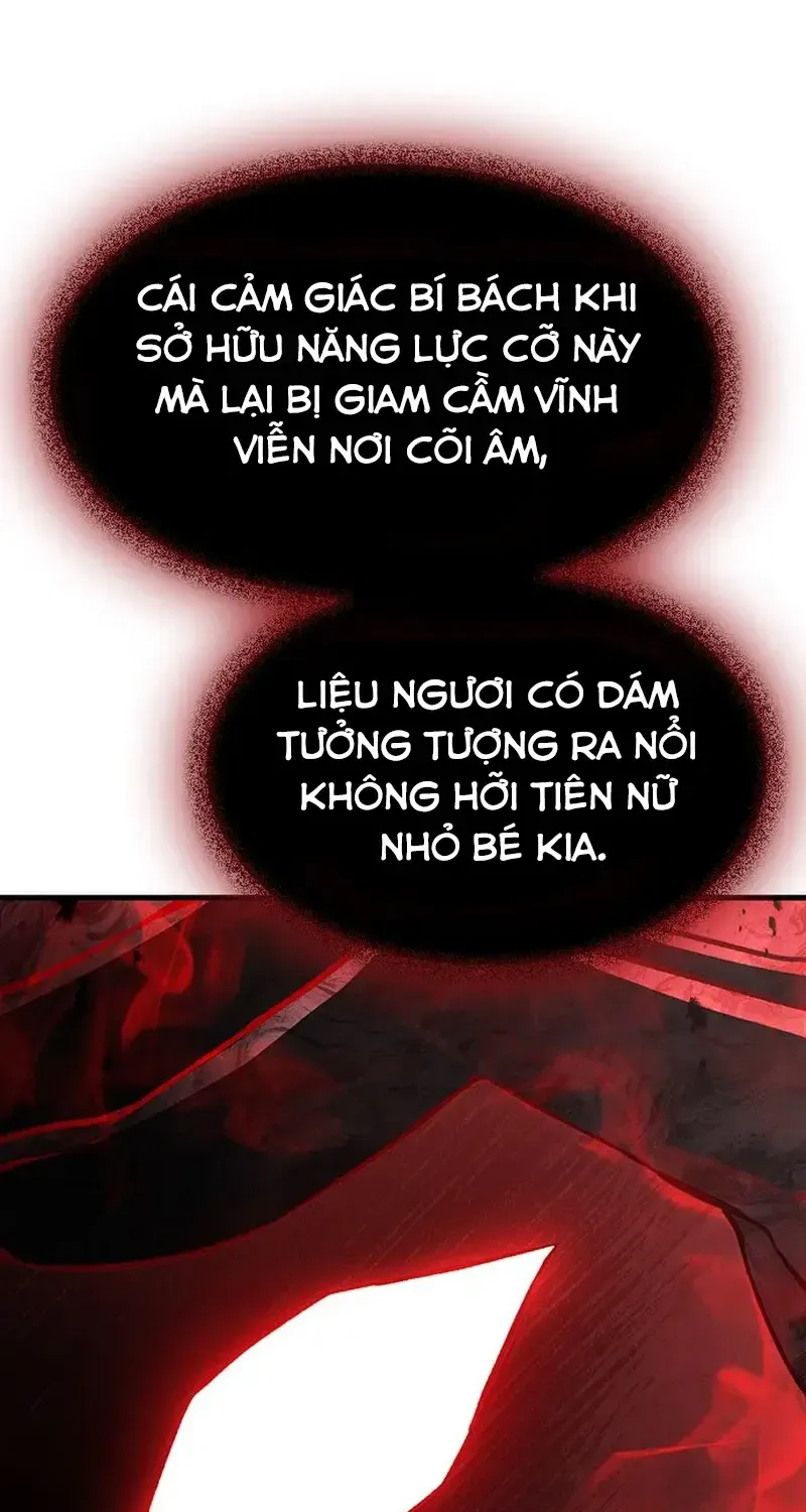 Linh Hồn Ma Quái Tập 45 trang 96