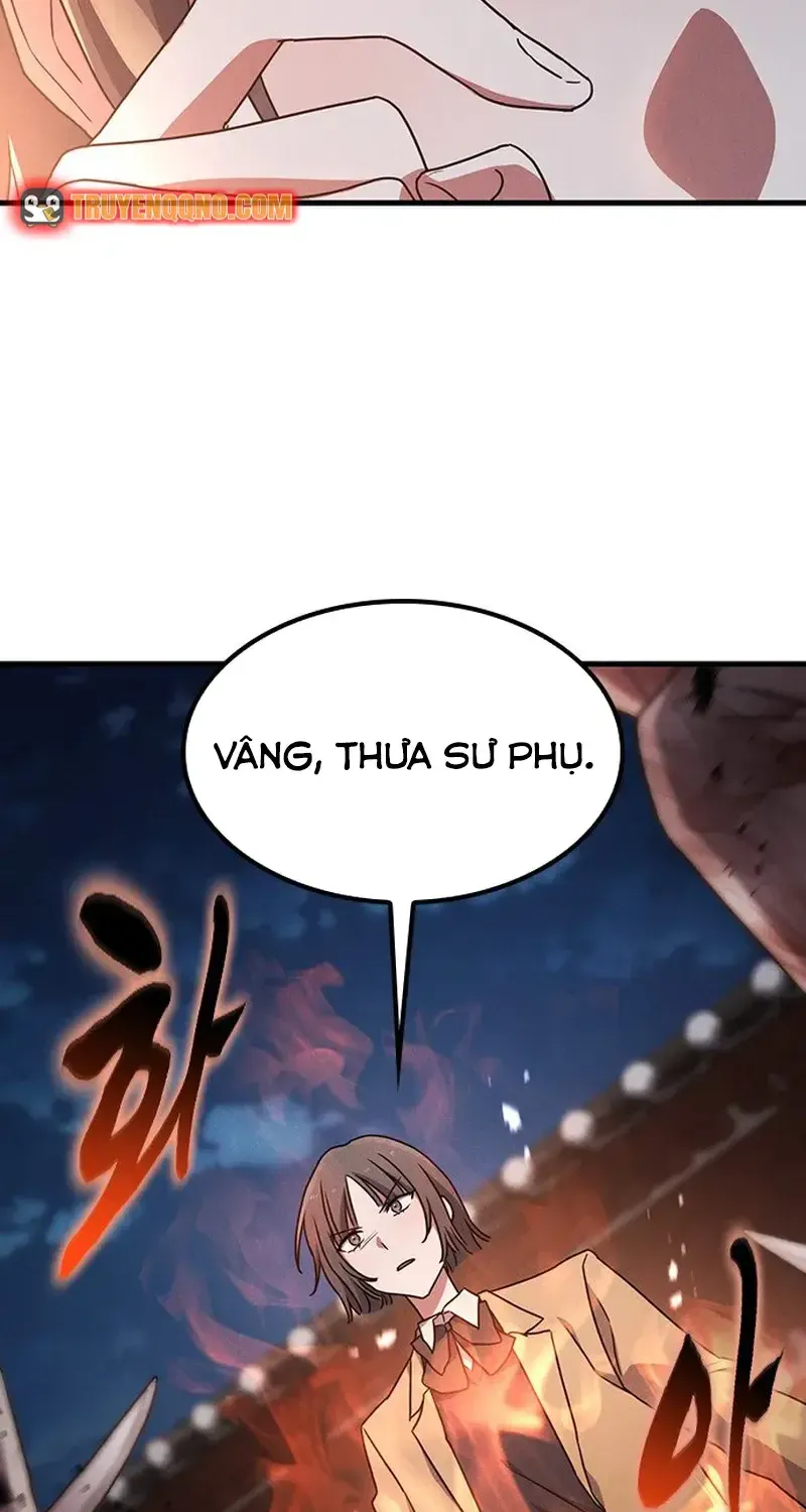Linh Hồn Ma Quái Tập 46 trang 16