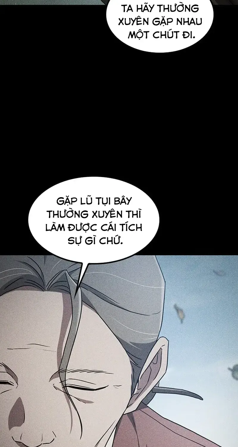 Linh Hồn Ma Quái Tập 47 trang 11
