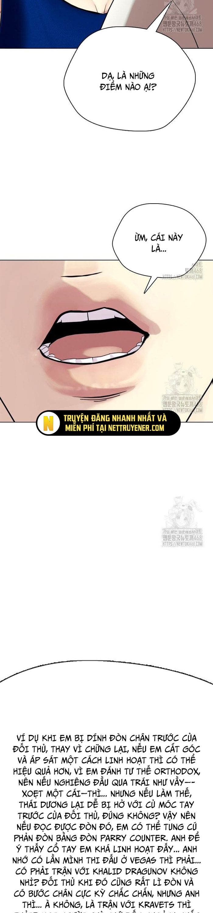 Loser Giỏi Võ Tập 116 trang 22