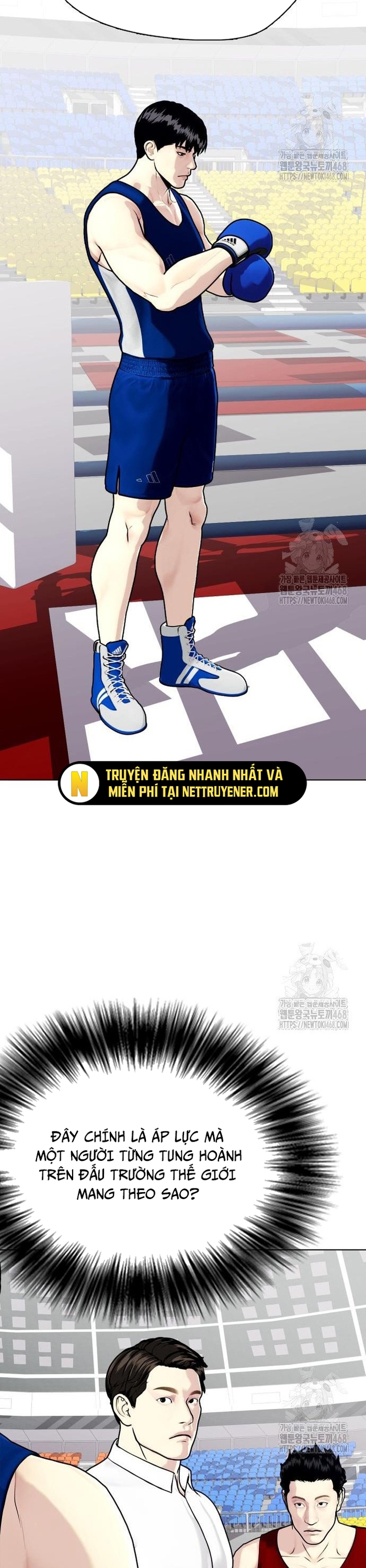 Loser Giỏi Võ Tập 116 trang 26