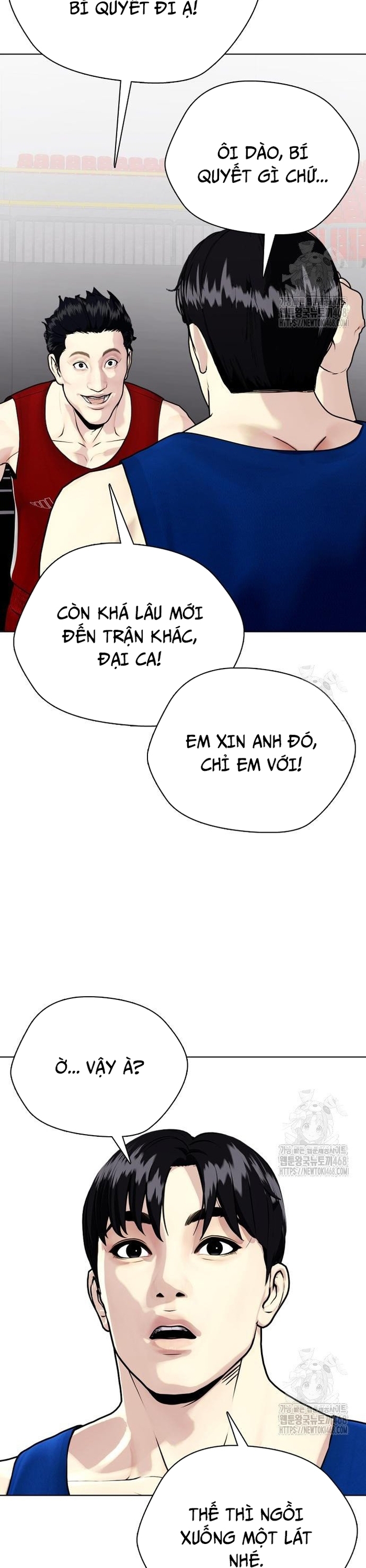Loser Giỏi Võ Tập 116 trang 46