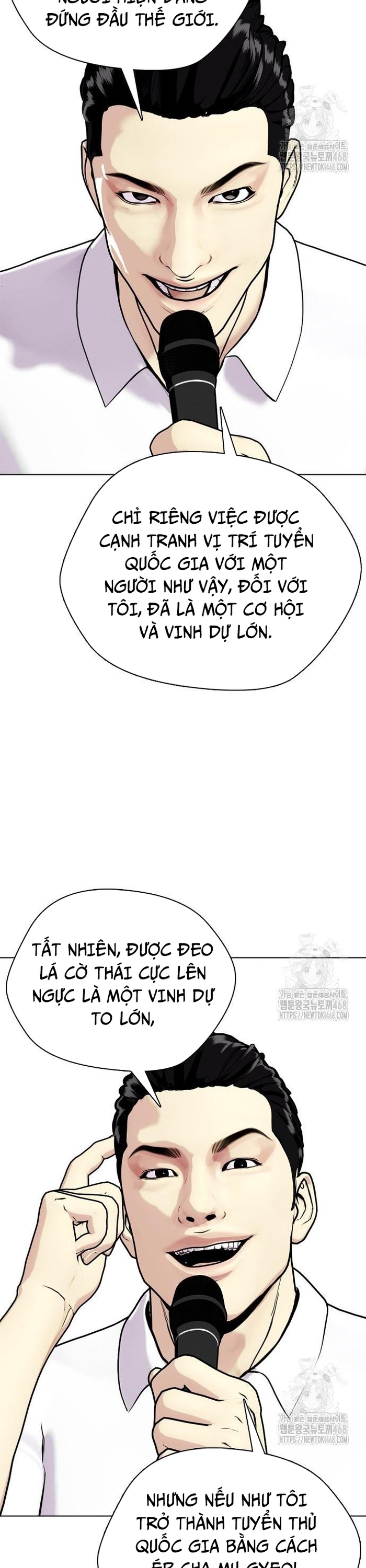 Loser Giỏi Võ Tập 116 trang 59