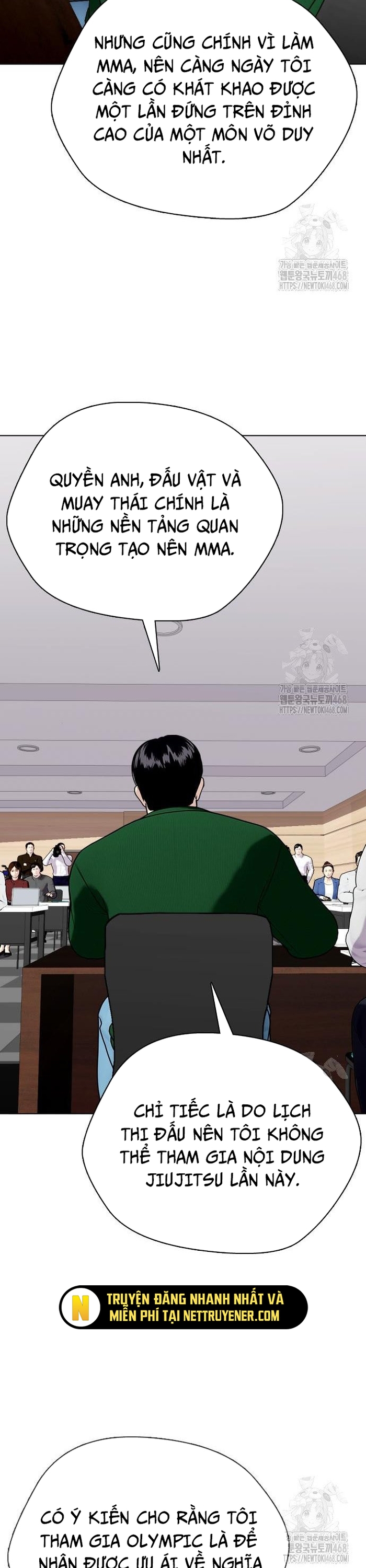 Loser Giỏi Võ Tập 116 trang 63