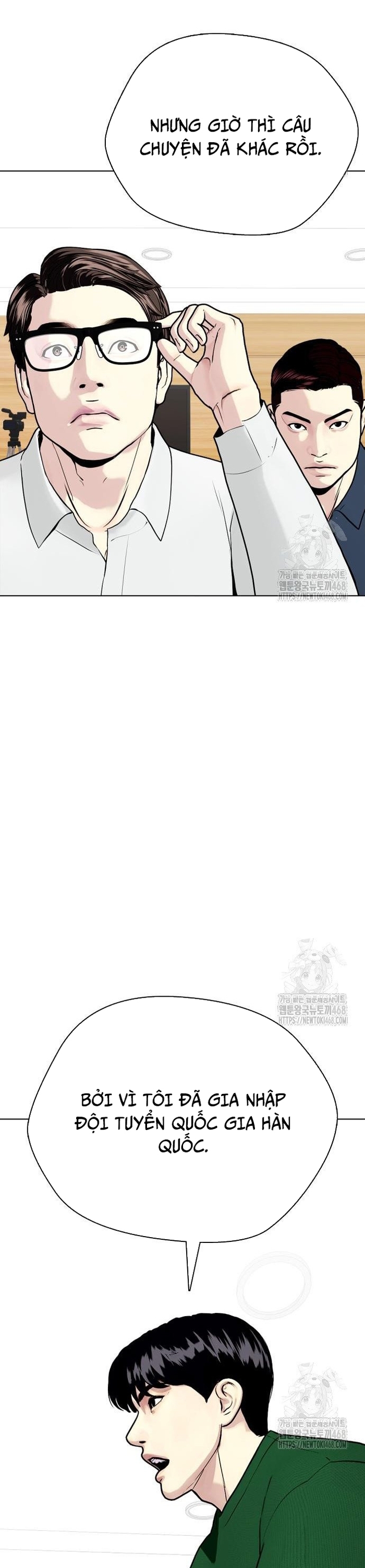 Loser Giỏi Võ Tập 117 trang 11