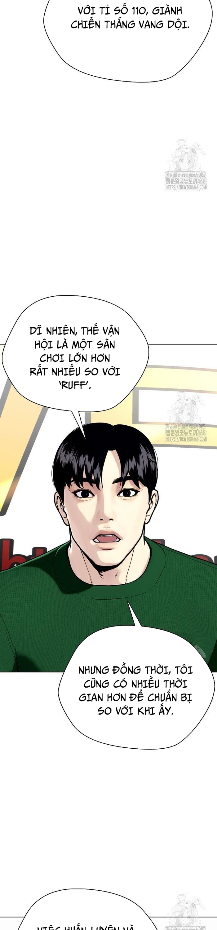 Loser Giỏi Võ Tập 117 trang 13