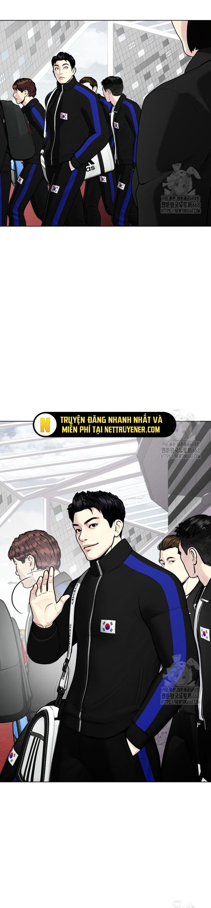 Loser Giỏi Võ Tập 117 trang 25