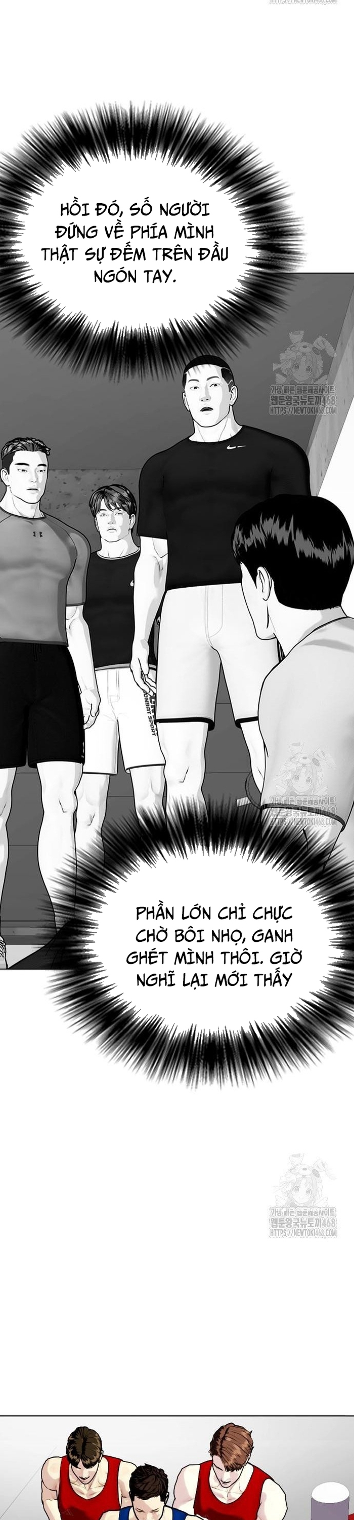 Loser Giỏi Võ Tập 117 trang 37
