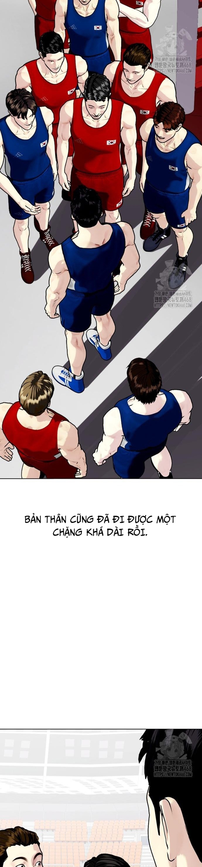 Loser Giỏi Võ Tập 117 trang 38