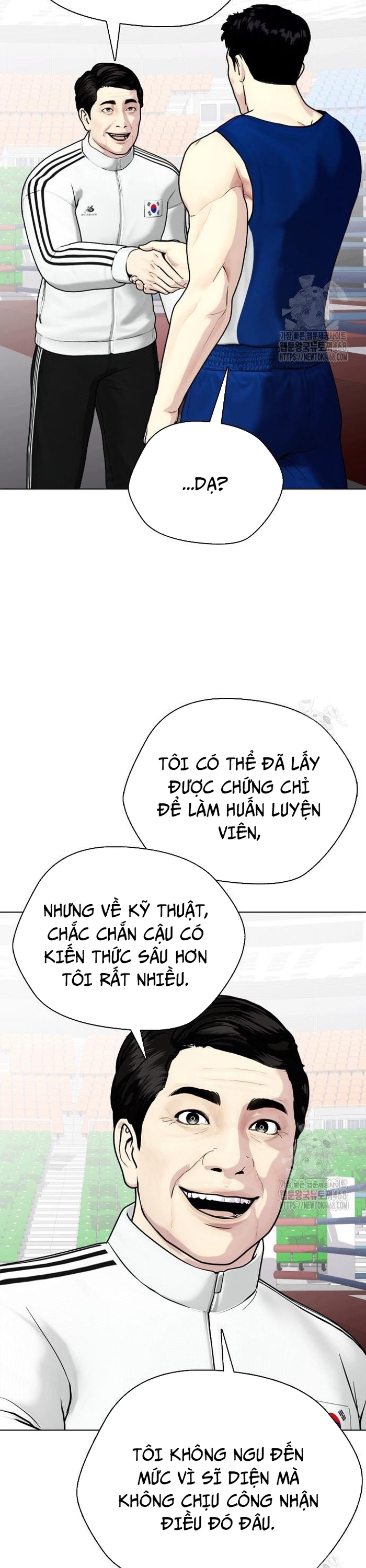 Loser Giỏi Võ Tập 117 trang 41