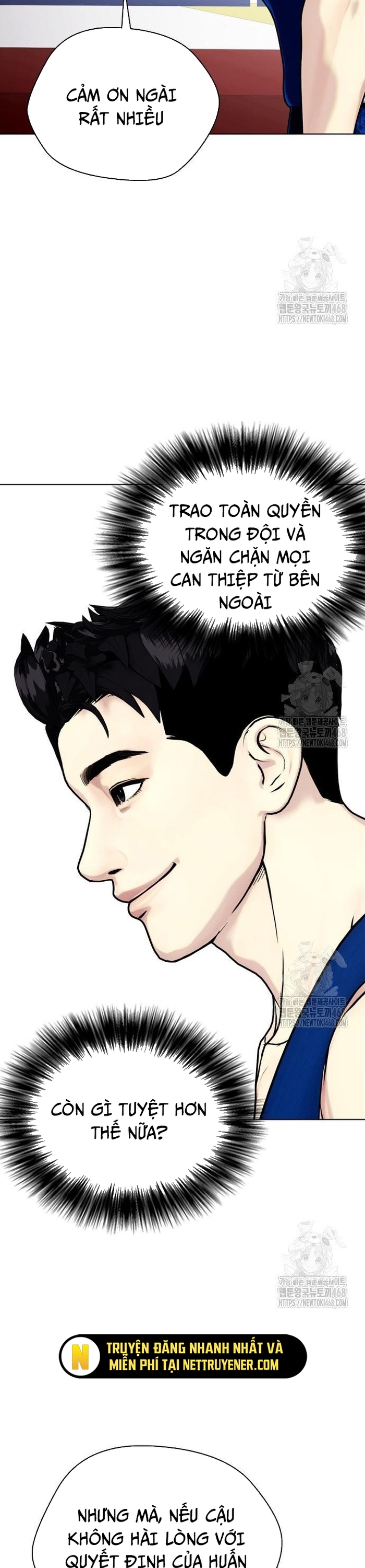 Loser Giỏi Võ Tập 117 trang 44