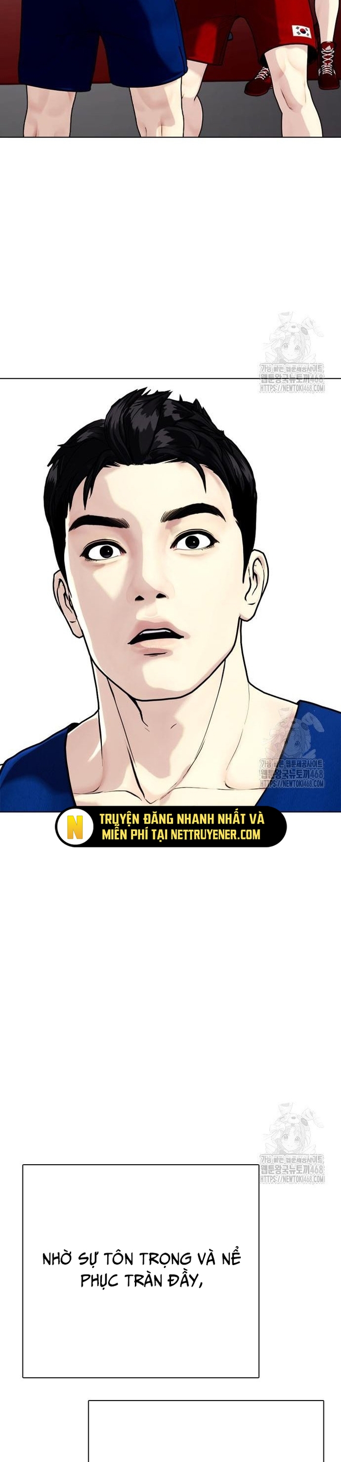 Loser Giỏi Võ Tập 117 trang 47