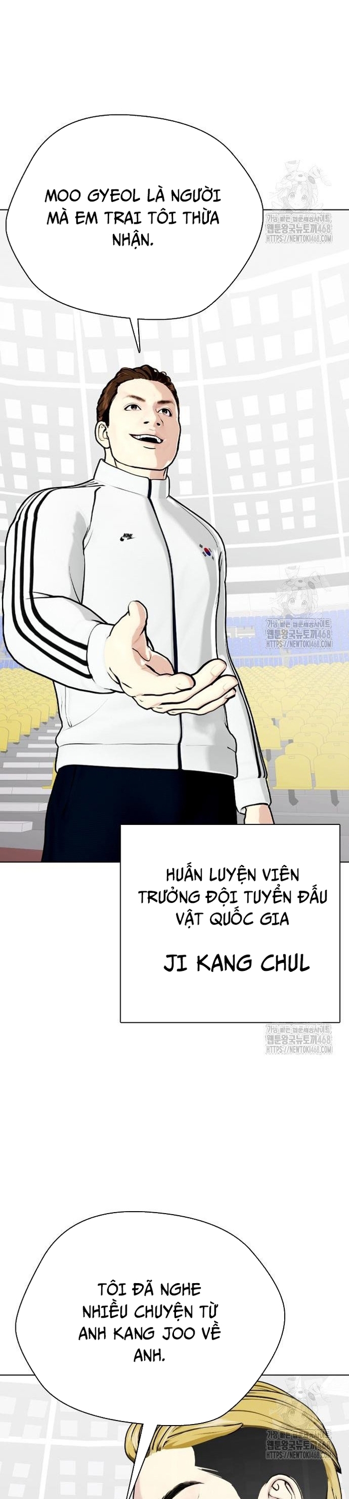 Loser Giỏi Võ Tập 117 trang 49
