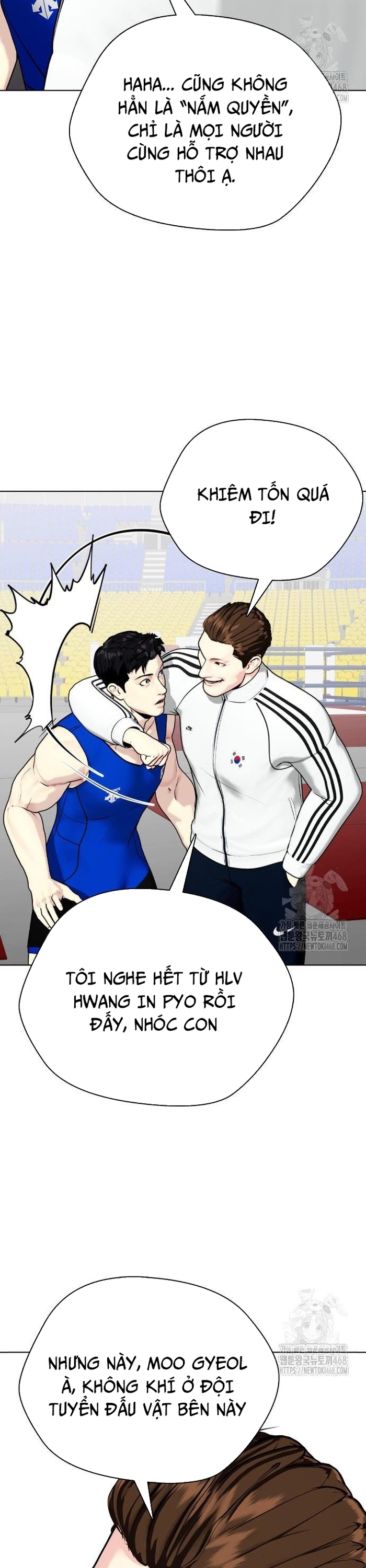Loser Giỏi Võ Tập 117 trang 51
