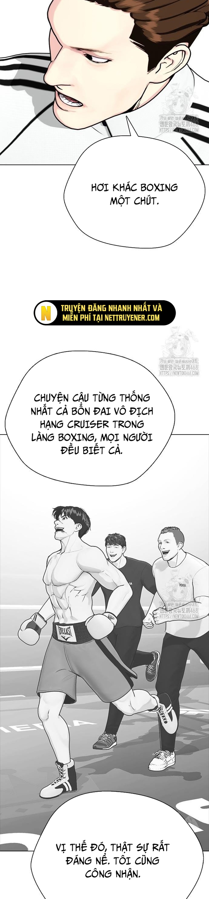 Loser Giỏi Võ Tập 117 trang 52