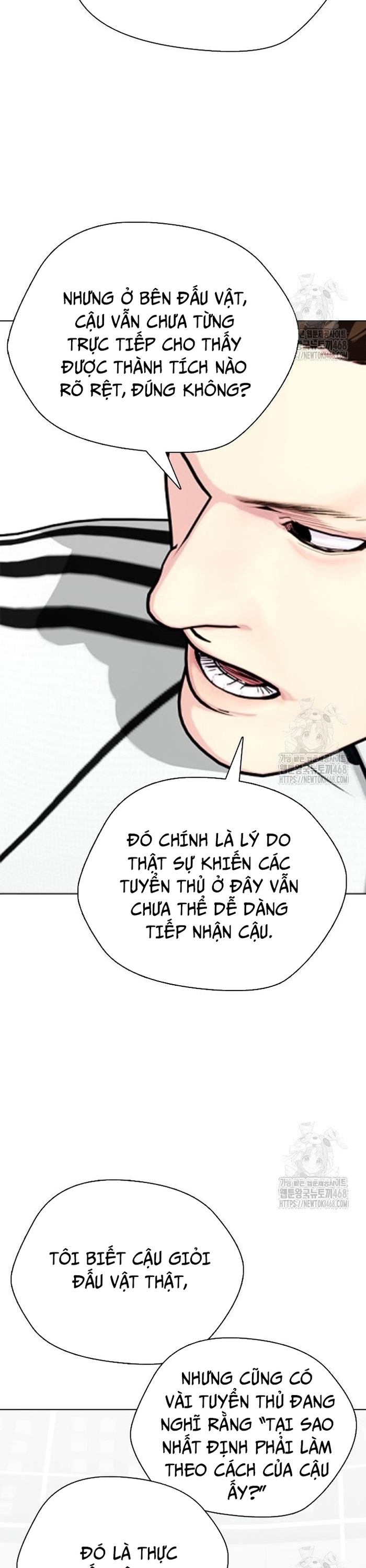 Loser Giỏi Võ Tập 117 trang 53