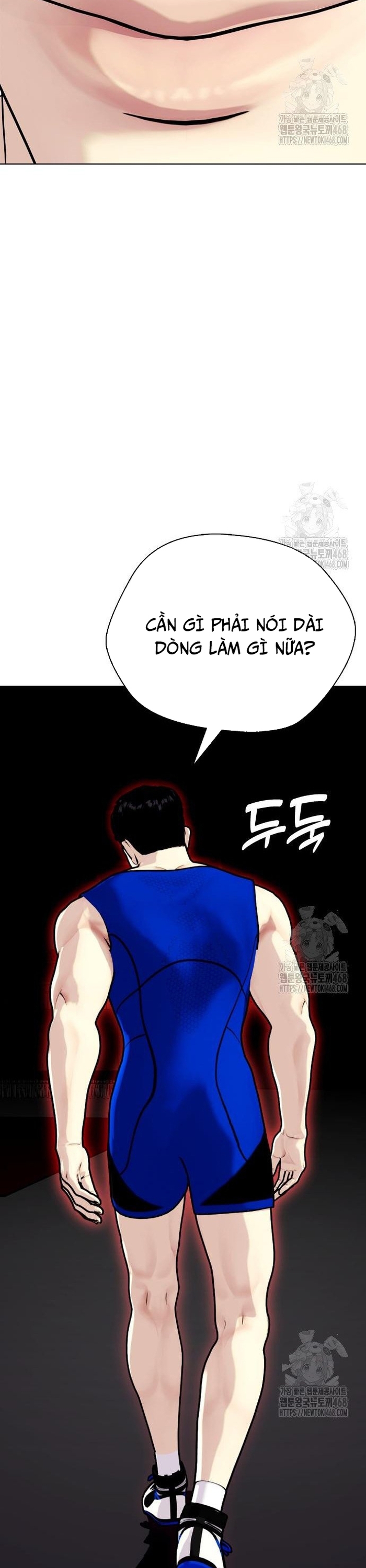 Loser Giỏi Võ Tập 117 trang 58