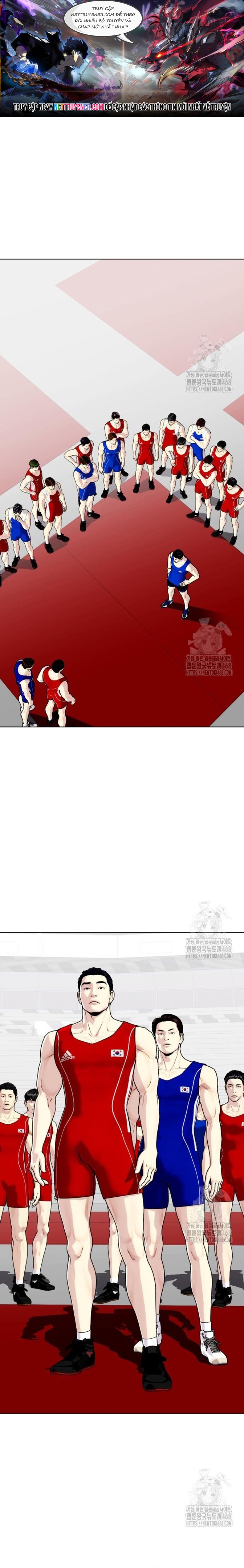 Loser Giỏi Võ Tập 118 trang 1