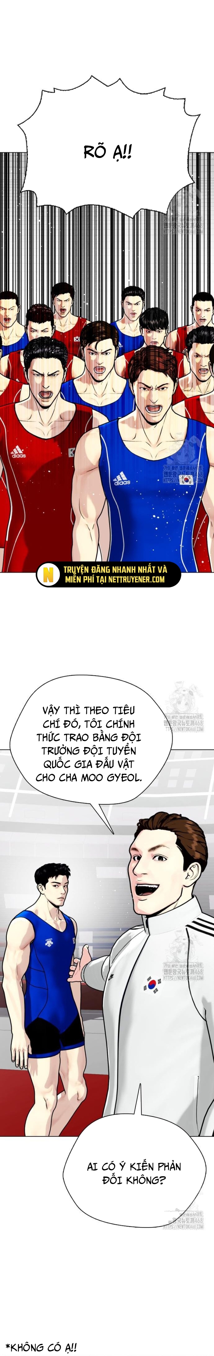Loser Giỏi Võ Tập 118 trang 12