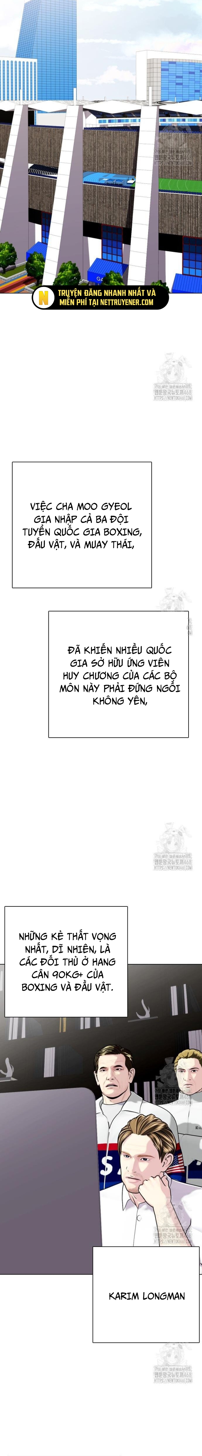 Loser Giỏi Võ Tập 118 trang 15