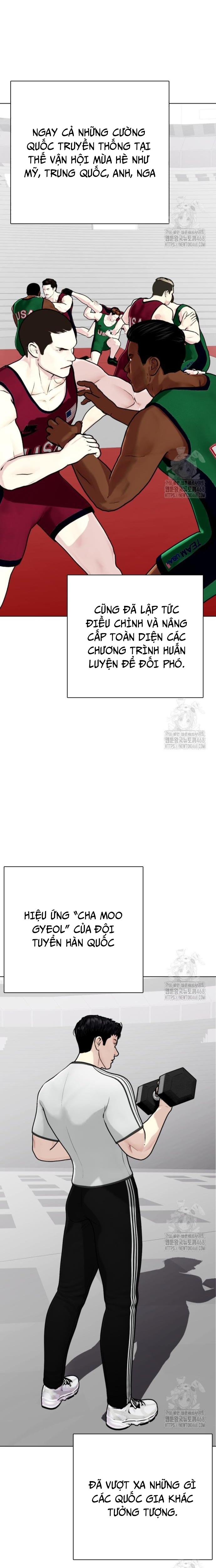 Loser Giỏi Võ Tập 118 trang 19