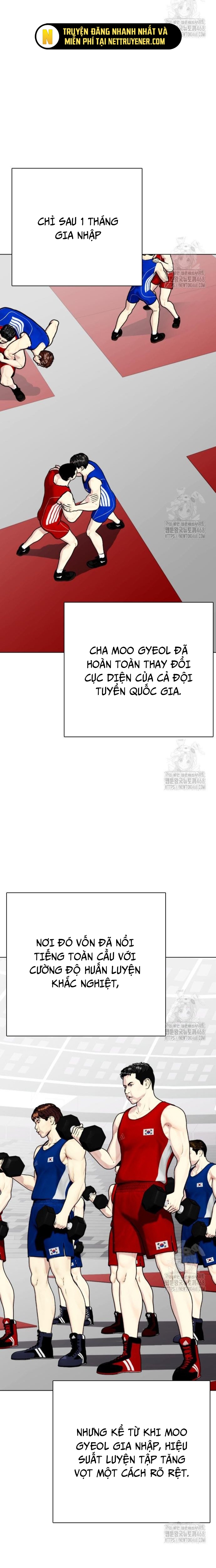 Loser Giỏi Võ Tập 118 trang 20