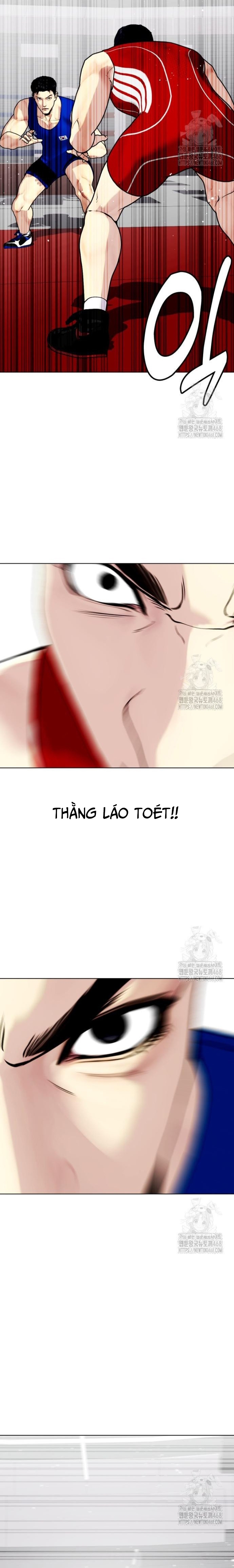 Loser Giỏi Võ Tập 118 trang 3