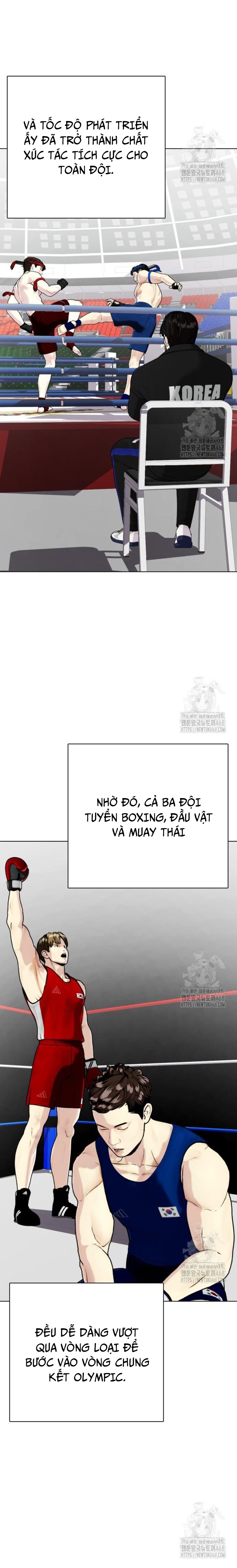 Loser Giỏi Võ Tập 118 trang 26
