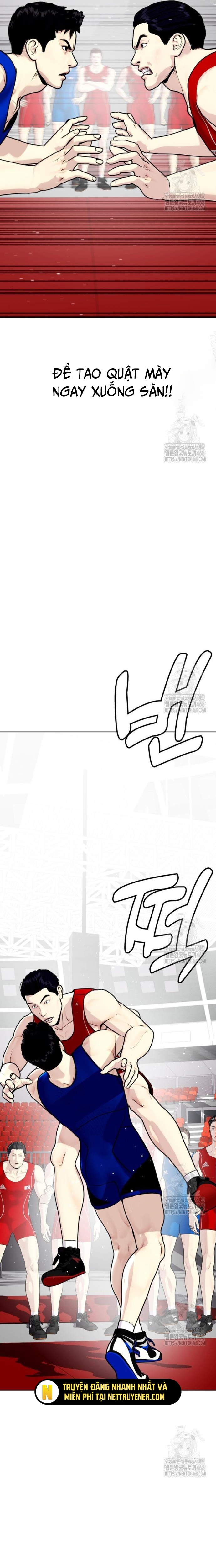 Loser Giỏi Võ Tập 118 trang 4