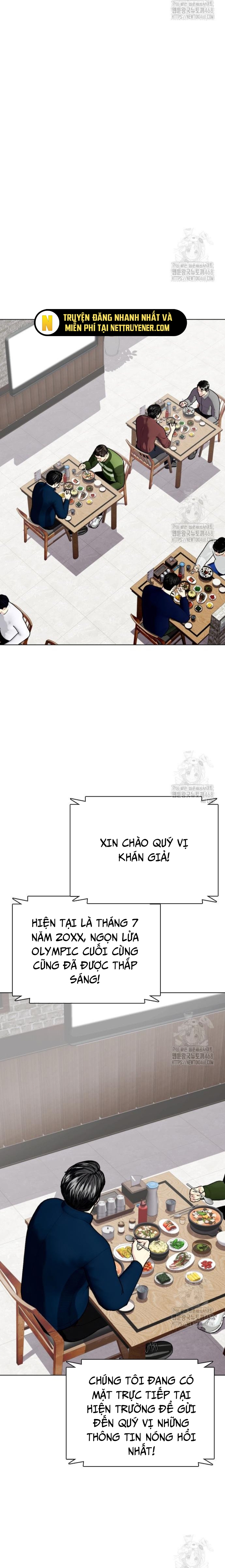 Loser Giỏi Võ Tập 118 trang 37
