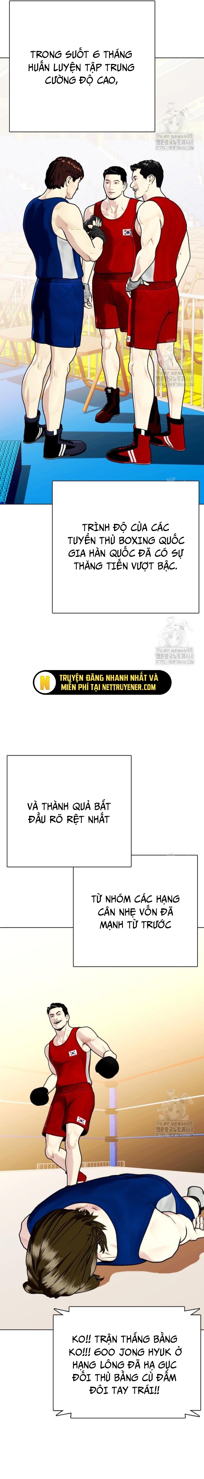 Loser Giỏi Võ Tập 118 trang 42