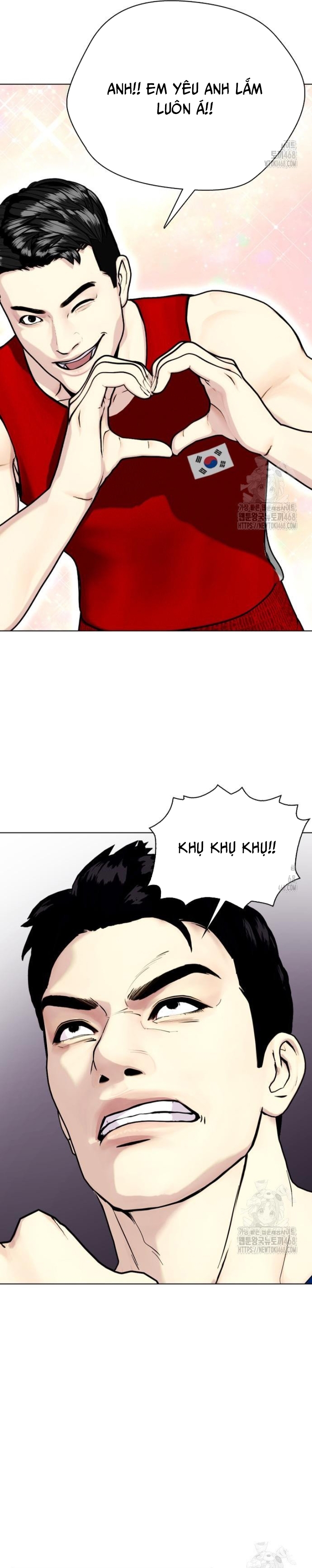 Loser Giỏi Võ Tập 118 trang 46