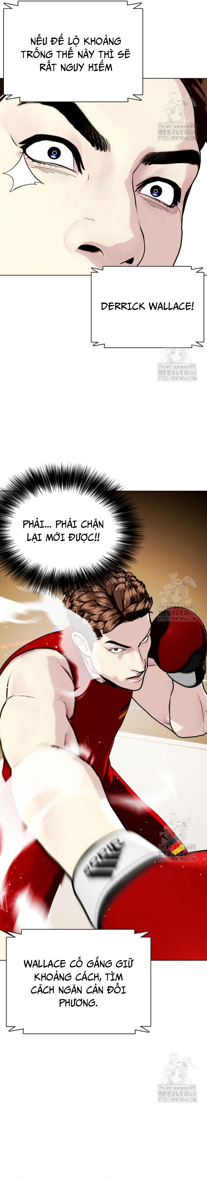 Loser Giỏi Võ Tập 118 trang 51