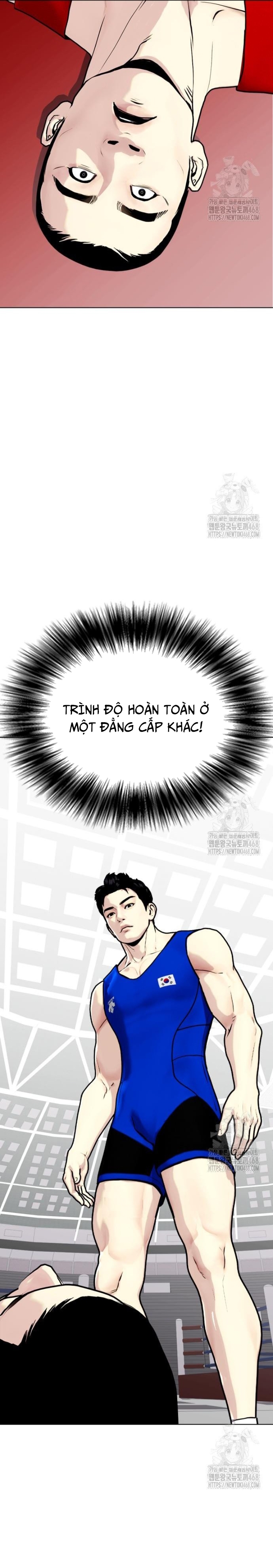 Loser Giỏi Võ Tập 118 trang 10
