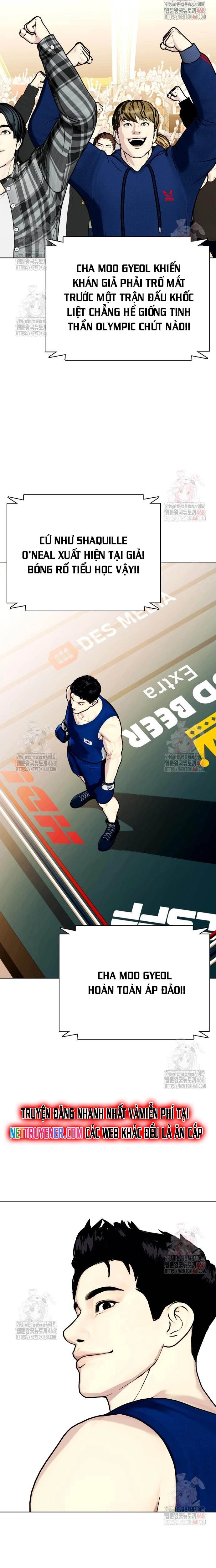 Loser Giỏi Võ Tập 119 trang 2