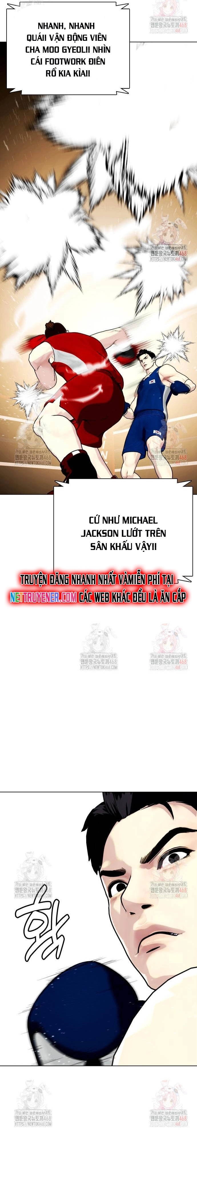 Loser Giỏi Võ Tập 119 trang 11