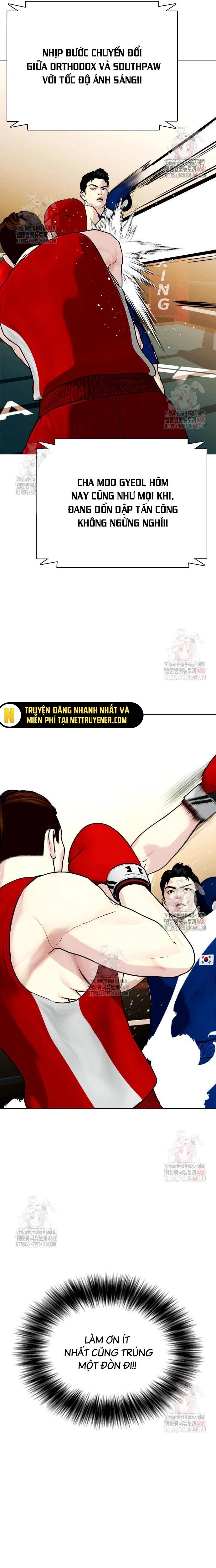 Loser Giỏi Võ Tập 119 trang 12