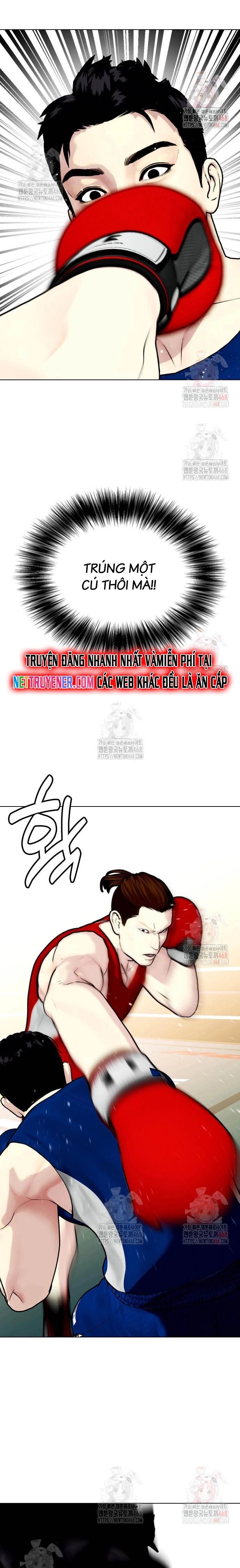 Loser Giỏi Võ Tập 119 trang 13