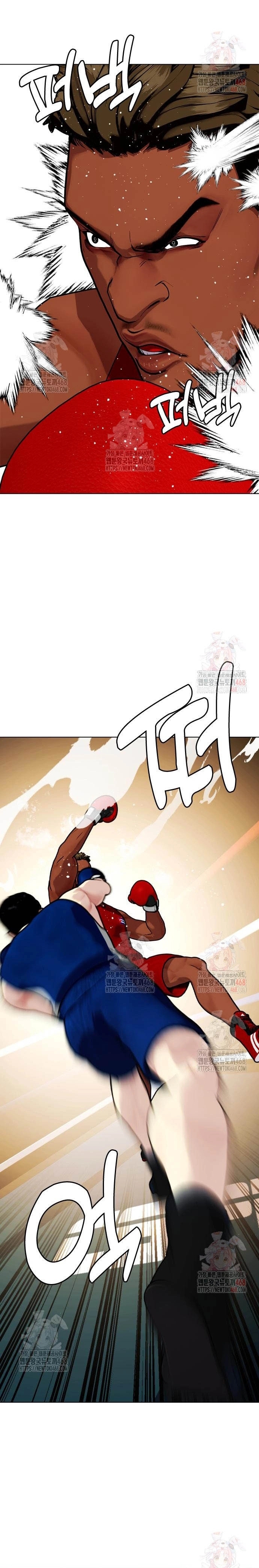 Loser Giỏi Võ Tập 119 trang 18