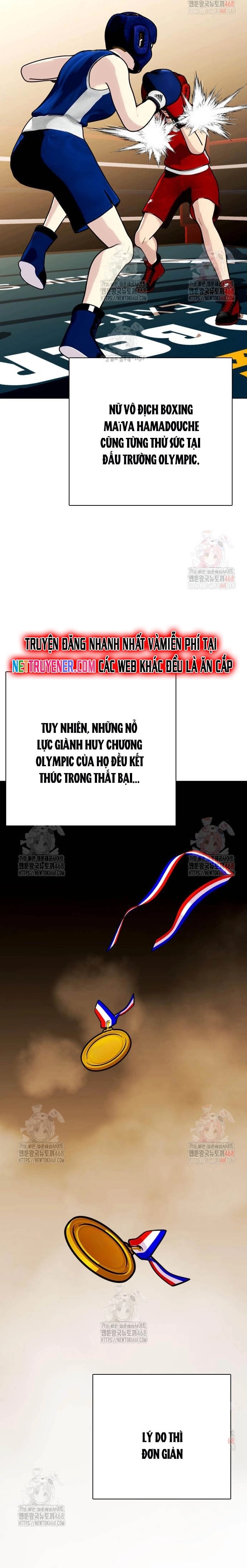 Loser Giỏi Võ Tập 119 trang 23