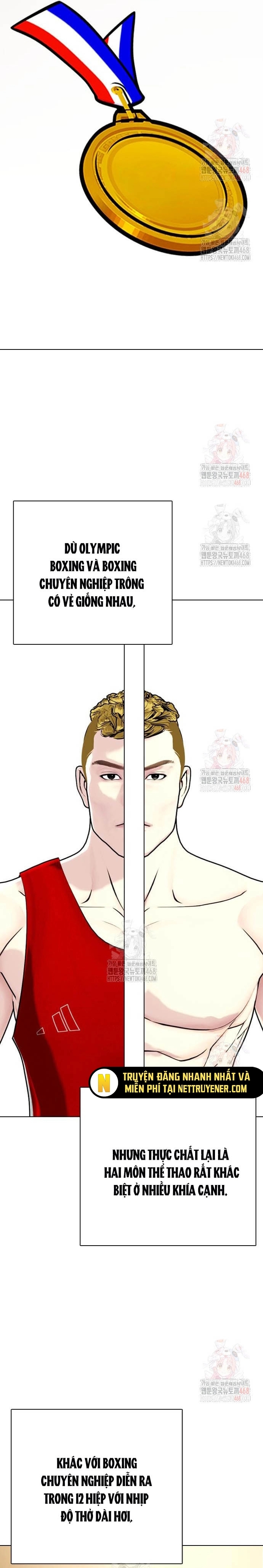 Loser Giỏi Võ Tập 119 trang 24