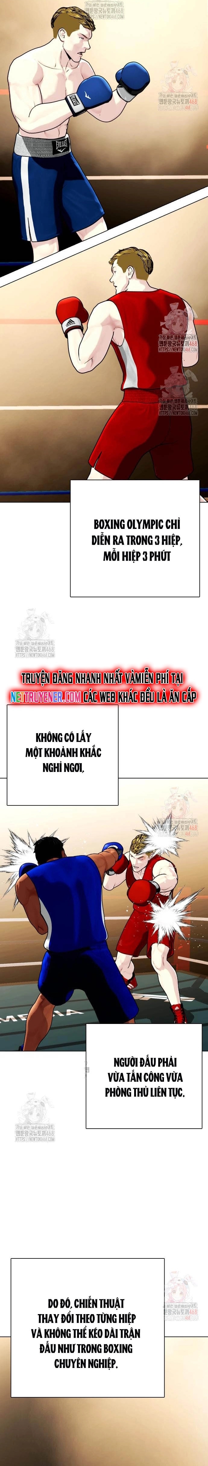 Loser Giỏi Võ Tập 119 trang 25